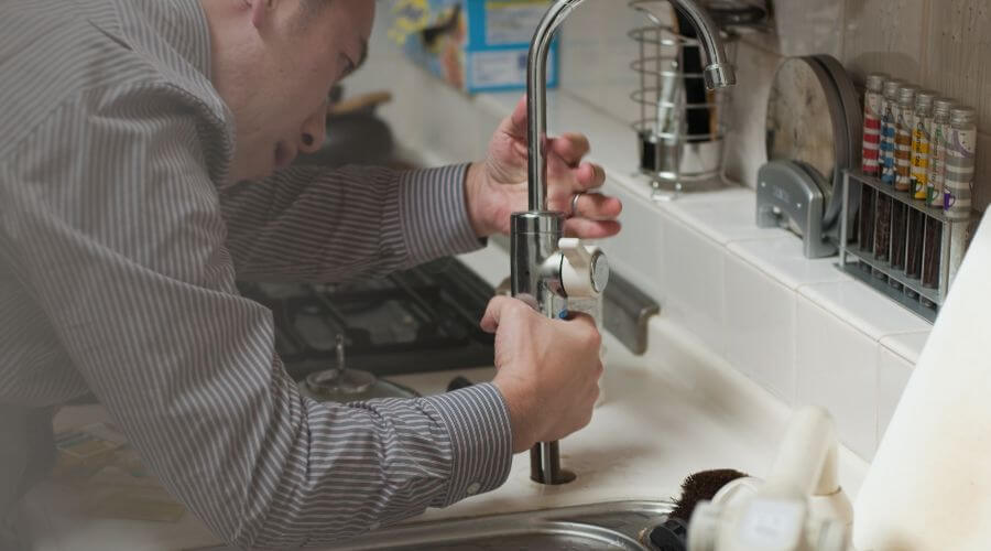 Professional Leak Detection Services in Story, WY